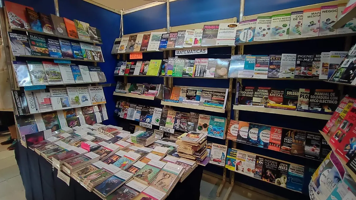 ARRANCA LA 66 FERIA INTERNACIONAL DEL LIBRO DE LA UNIVERSIDAD DE GUANAJUATOARRANCA LA 66 FERIA INTERNACIONAL DEL LIBRO DE LA UNIVERSIDAD DE GUANAJUATO